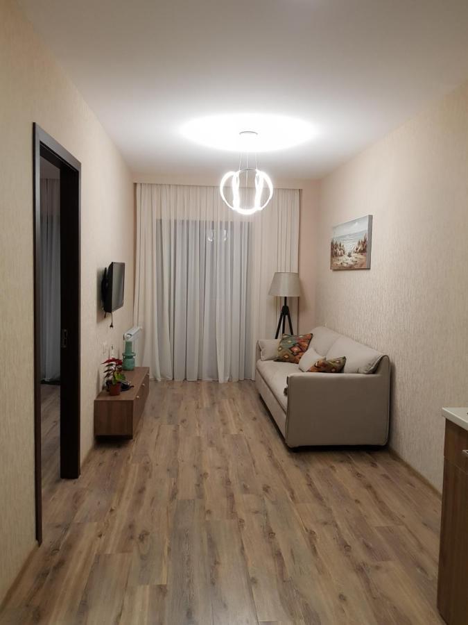 Bakuriani Crystal Resort Apartment Exterior photo