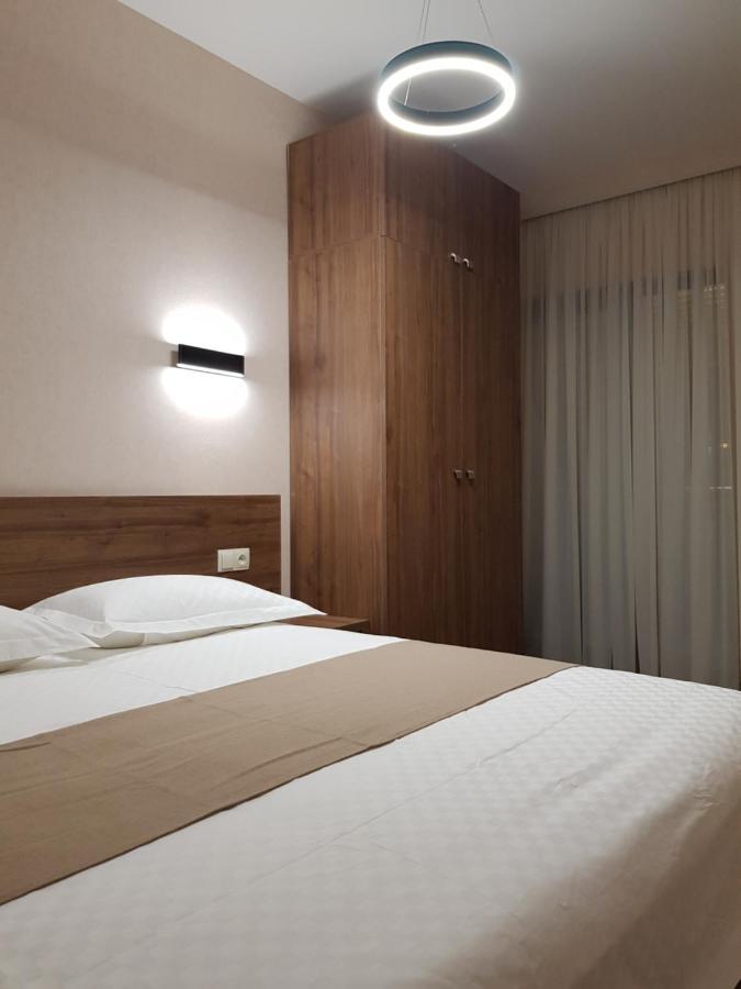 Bakuriani Crystal Resort Apartment Exterior photo
